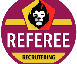 refereerecrutering